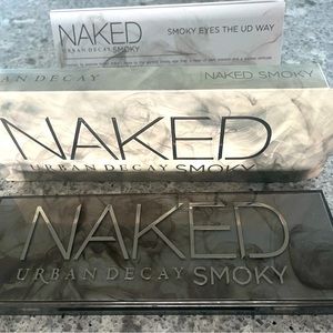 Urban Decay Smokey